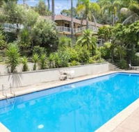 Gosford Inn Motel - Accommodation Asia