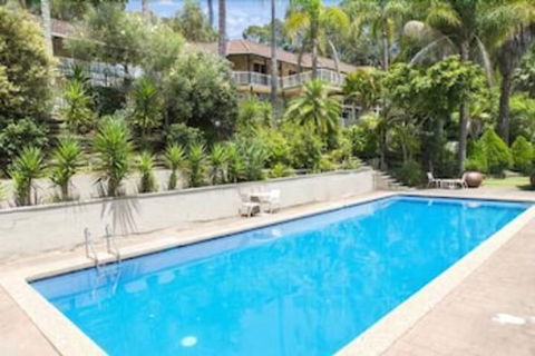 Gosford Inn Motel - Accommodation Asia 0