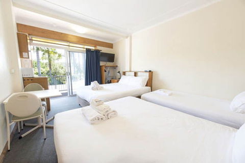 Gosford Inn Motel - Accommodation Asia 7