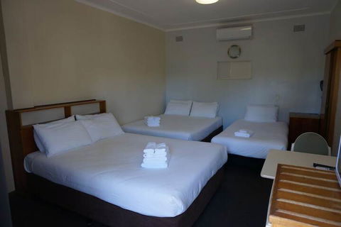 Gosford Inn Motel - Accommodation Asia 4