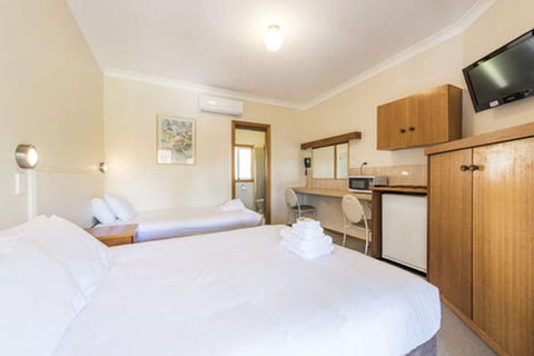 Gosford Inn Motel - Accommodation Asia 6