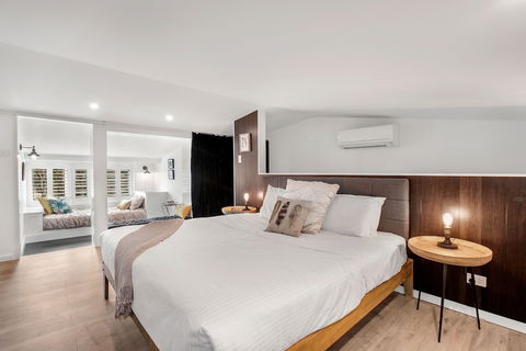 Block Eight - Accommodation Asia 2