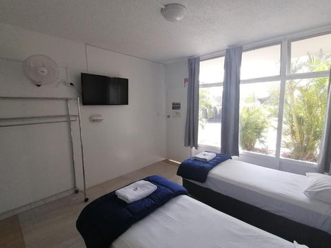 Park Beach Hotel Motel - Accommodation Asia 6