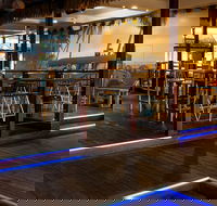 Park Beach Hotel Motel - Accommodation Asia