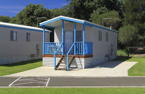Corrimal Beach Tourist Park - Accommodation Asia 5