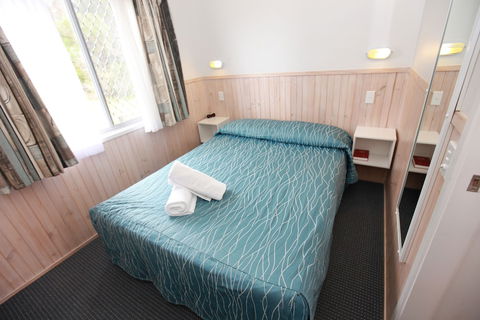 Corrimal Beach Tourist Park - Accommodation Asia 4