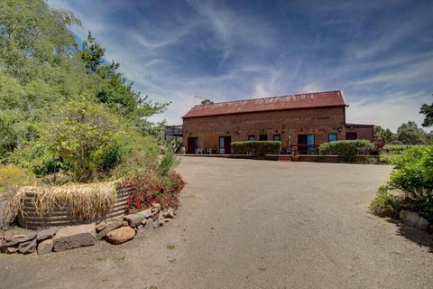 Highton Manor - Accommodation Guide 3