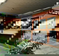 The Commercial Hotel Motel - Accommodation Asia