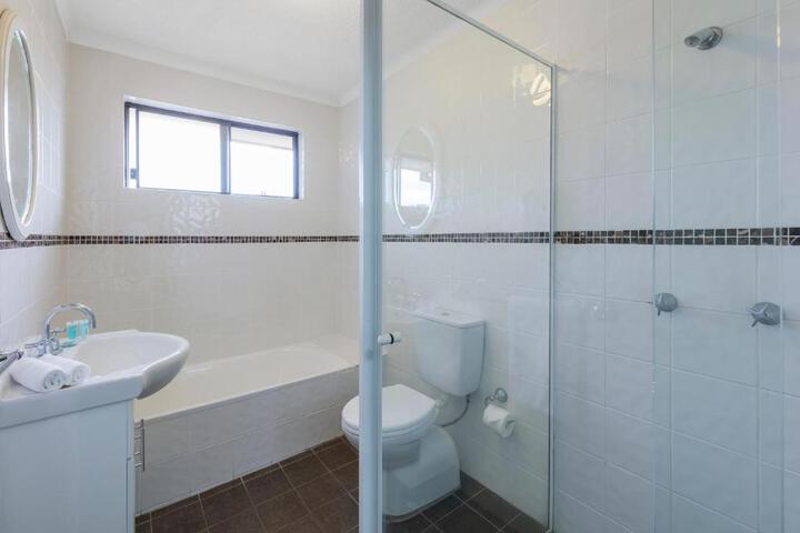 North Parramatta NSW Accommodation Asia