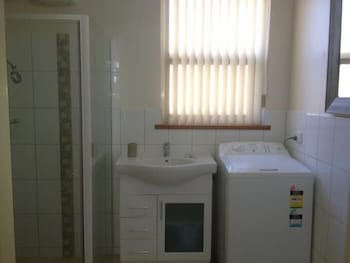 Longbeach Apartments Coffin Bay - Accommodation Asia 3