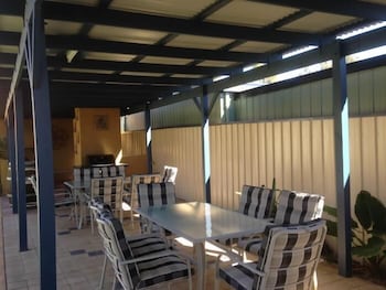 Longbeach Apartments Coffin Bay - Accommodation Asia 0