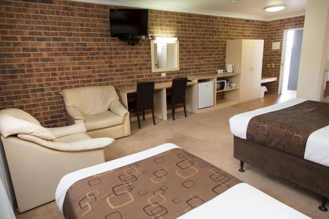 A-line Motel - Accommodation Asia 3