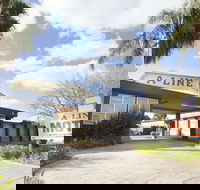 A-line Motel - Accommodation Asia