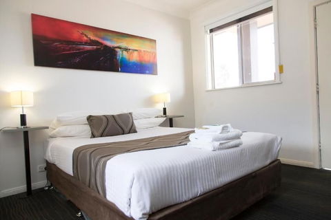 A-line Motel - Accommodation Asia 6