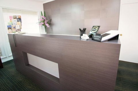 A-line Motel - Accommodation Asia 2