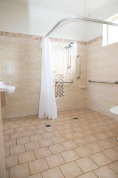 A-line Motel - Accommodation Asia 5