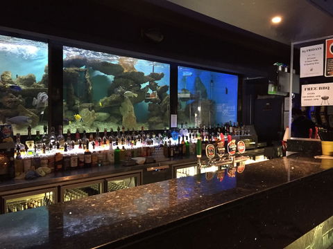 Harp Hotel - Accommodation Asia 4