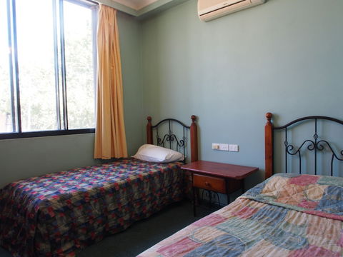 Harp Hotel - Accommodation Asia 1