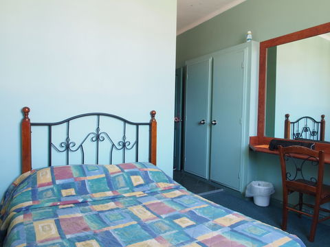Harp Hotel - Accommodation Asia 3