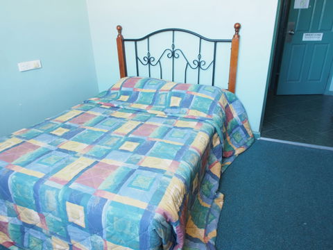 Harp Hotel - Accommodation Asia 2