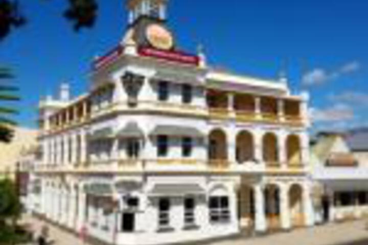 Fairy Bower QLD Accommodation Guide