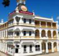 Criterion Motel Rockhampton - Accommodation Guide