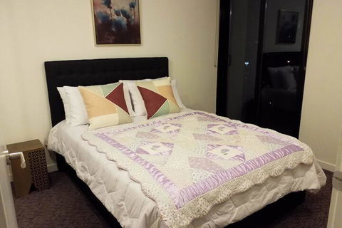 Lacrosse 1511 - Accommodation Asia 4
