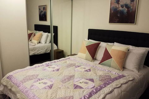 Lacrosse 1511 - Accommodation Asia 7