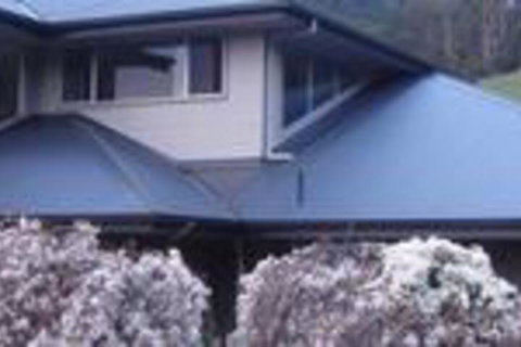 Glenlusk Gardens - Accommodation China 0