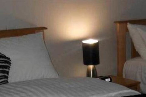 Glenlusk Gardens - Accommodation China 5