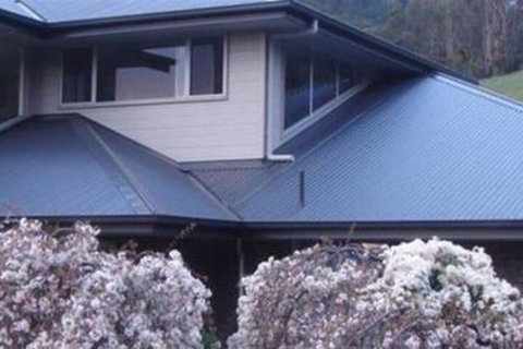 Glenlusk Gardens - Accommodation China 7