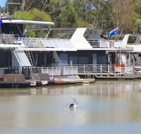 Murray Bridge Caravan Park - Accommodation Asia