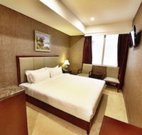 Megaboom City Hotel - Accommodation Asia