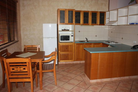 Apartments At Blue Seas Resort - Accommodation Guide 5