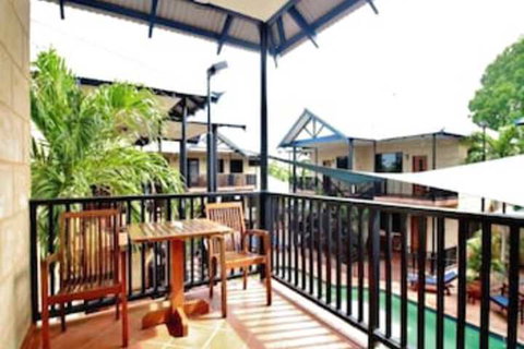 Apartments At Blue Seas Resort - Accommodation Guide 1