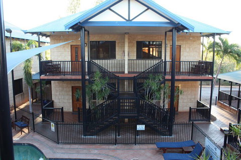 Apartments At Blue Seas Resort - Accommodation Guide 2