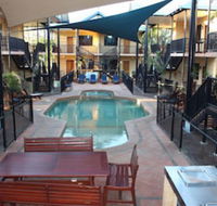 Apartments at Blue Seas Resort - Accommodation Guide
