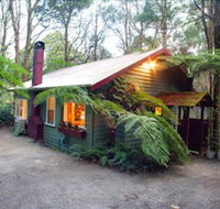 A Cottage in the Forest - Accommodation Asia