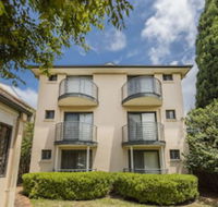Waldorf Hornsby Residential Apartments - Accommodation Guide