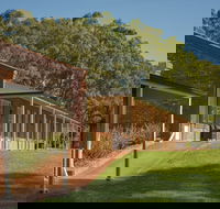 Serafino McLaren Vale - Accommodation Asia