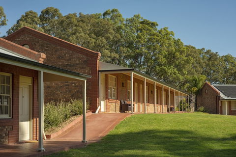 Serafino McLaren Vale - Accommodation Asia 0