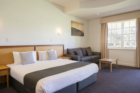 Serafino McLaren Vale - Accommodation Asia 6