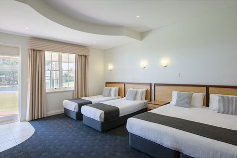 Serafino McLaren Vale - Accommodation Asia 5