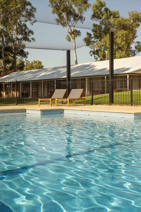Serafino McLaren Vale - Accommodation Asia 2