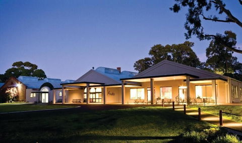 Serafino McLaren Vale - Accommodation Asia 1