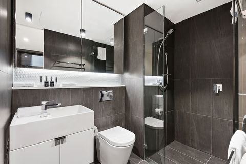 District South Yarra - Accommodation Asia 4