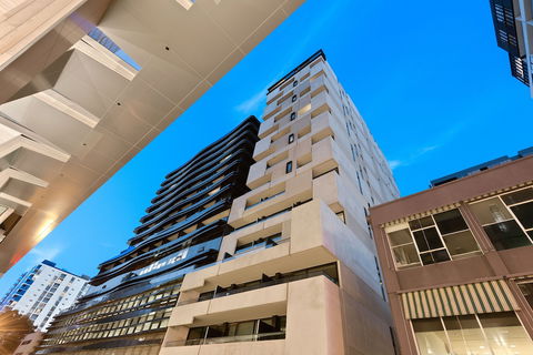 District South Yarra - Accommodation Asia 0