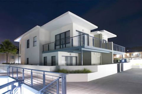 Mollymook Beachfront Executive Apartment - Accommodation Asia 1