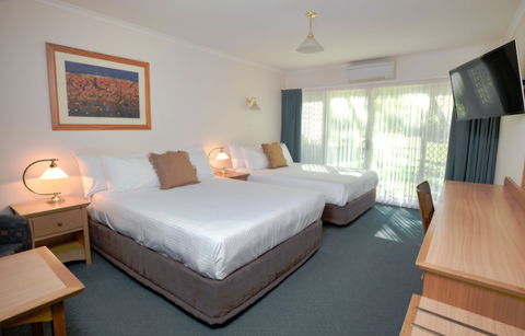 Big River Golf And Country Club - Accommodation Asia 6