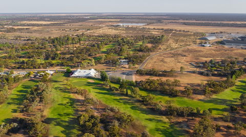 Big River Golf And Country Club - Accommodation Asia 2